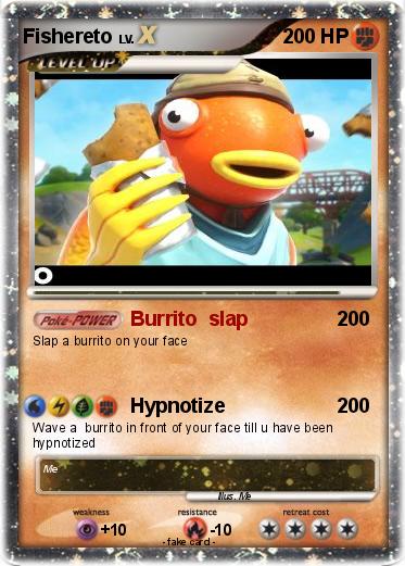 Pokemon Fishereto