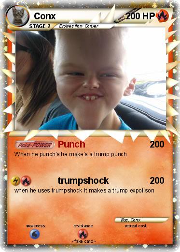 Pokemon Conx