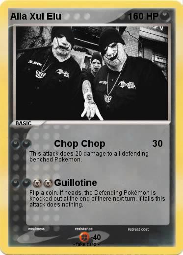 Pokemon Alla Xul Elu