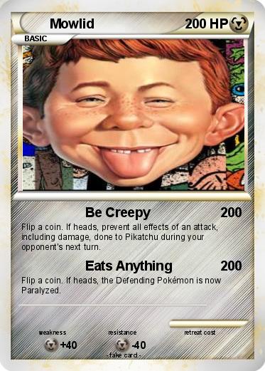 Pokemon Mowlid