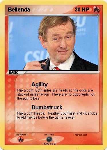 Pokemon Bellenda