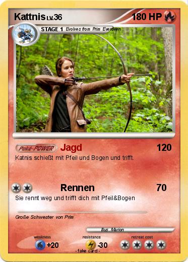 Pokemon Kattnis