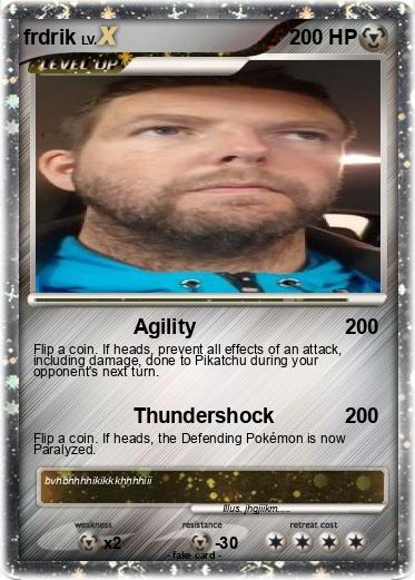 Pokemon frdrik