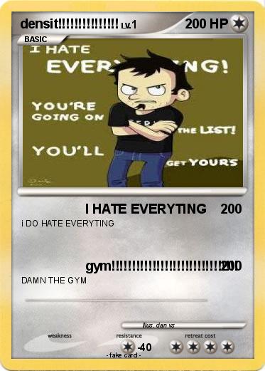 Pokemon densit!!!!!!!!!!!!!!!