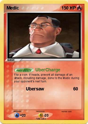 Pokemon Medic