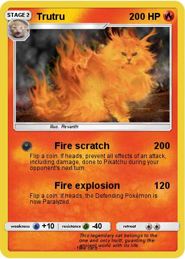 Pokemon Trutru