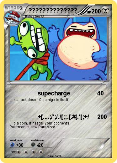 Pokemon ??????????????