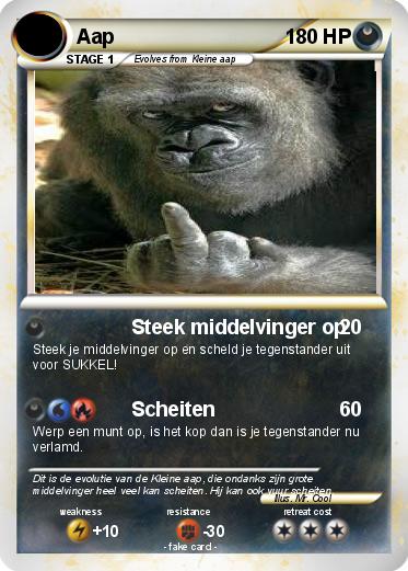 Pokemon Aap