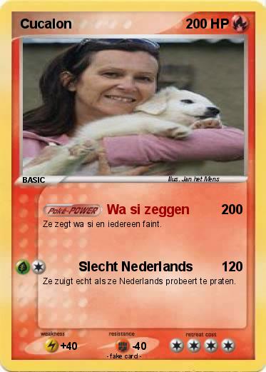 Pokemon Cucalon