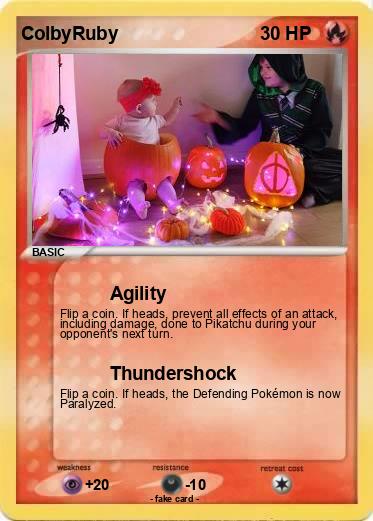 Pokemon ColbyRuby