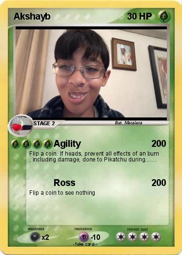 Pokemon Akshayb