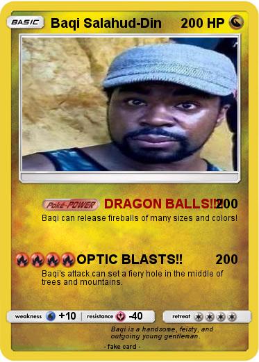 Pokemon Baqi Salahud-Din