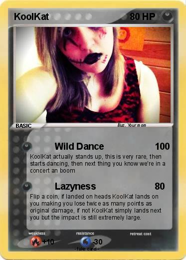 Pokemon KoolKat