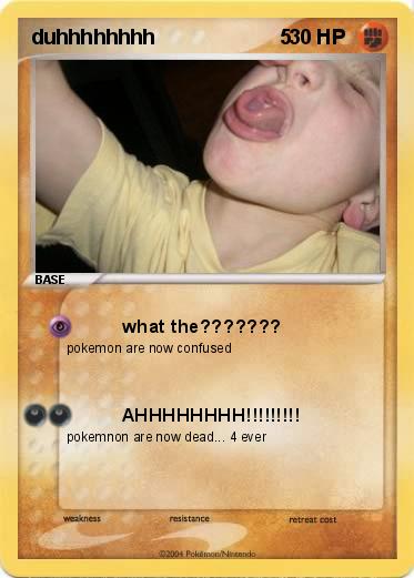 Pokemon duhhhhhhhh                      5