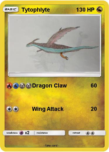 Pokemon Tytophlyte