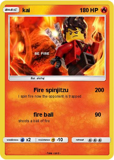 Pokemon kai