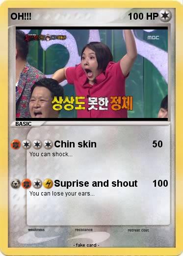 Pokemon OH!!!