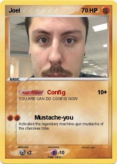 Pokemon Joel