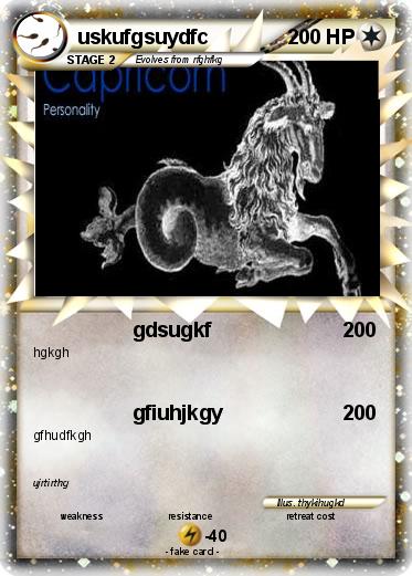 Pokemon uskufgsuydfc