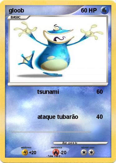 Pokemon gloob
