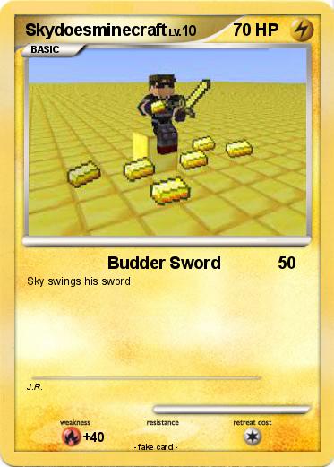 Pokemon Skydoesminecraft