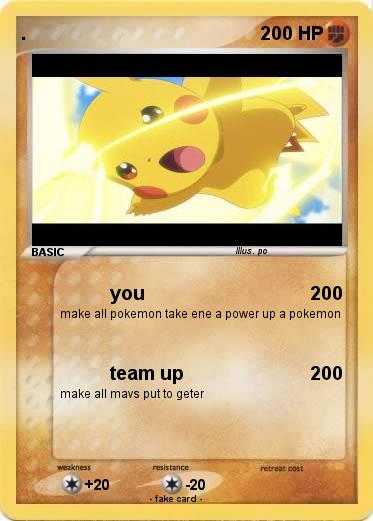 Pokemon .