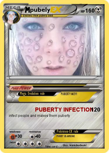 Pokemon pubely