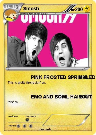 Pokemon Smosh