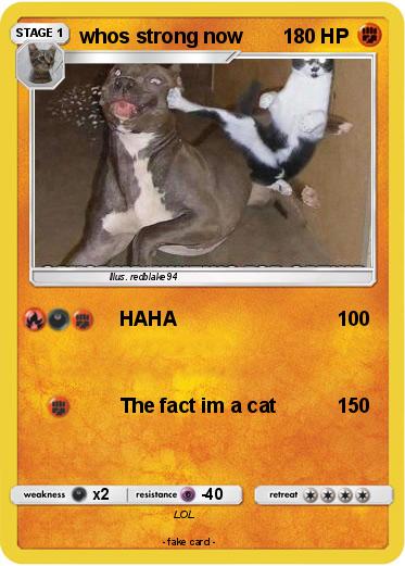 Pokemon whos strong now