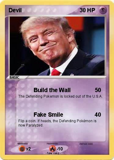 Pokemon Devil
