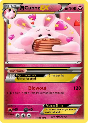 Pokemon Cubbz