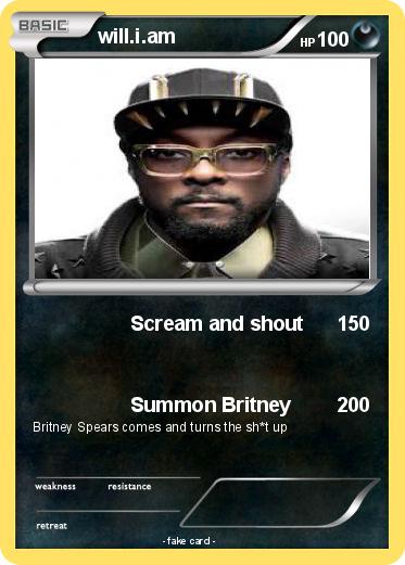 Pokemon will.i.am