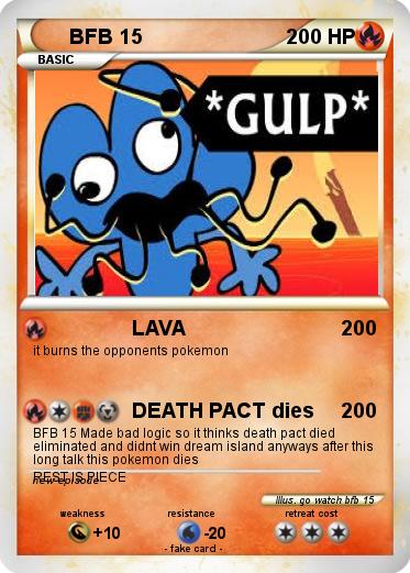 Pokemon BFB 15