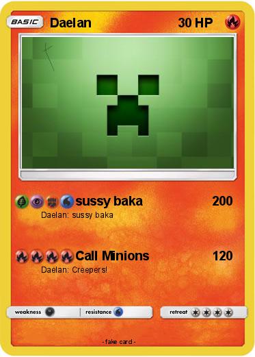 Pokemon Daelan