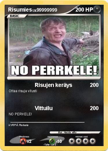 Pokemon Risumies