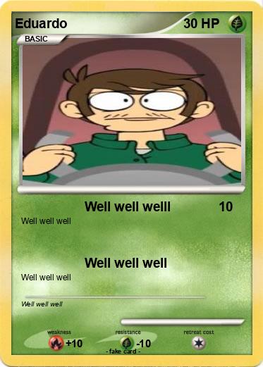 Pokemon Eduardo