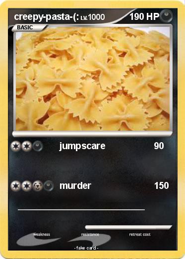 Pokemon creepy-pasta-(: