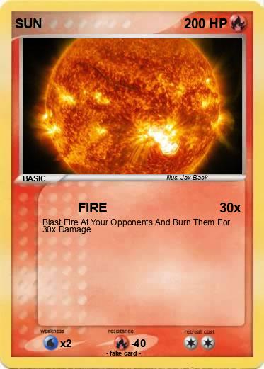 Pokemon SUN