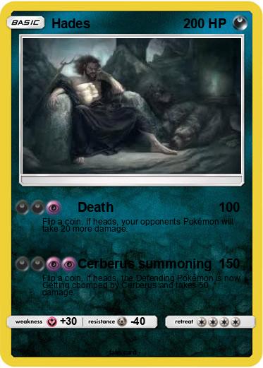 Pokemon Hades