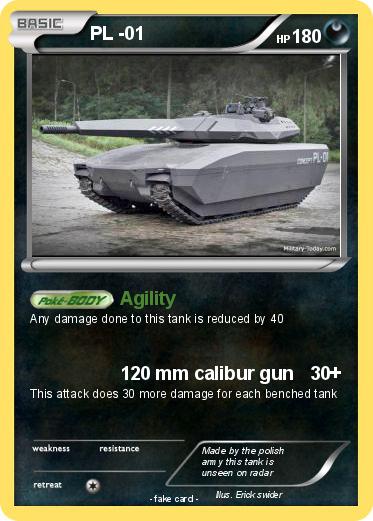 Pokemon PL -01