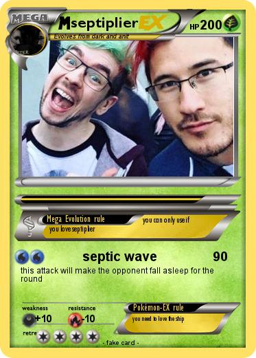 Pokemon septiplier