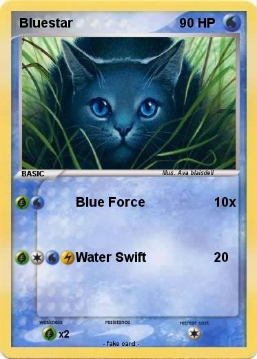 Pokemon Bluestar