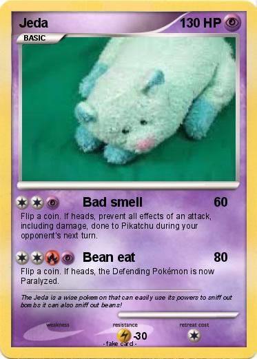Pokemon Jeda