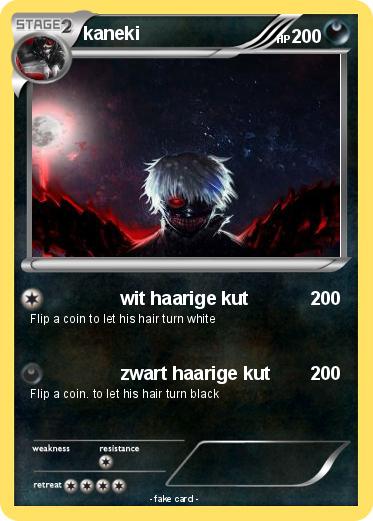 Pokemon kaneki