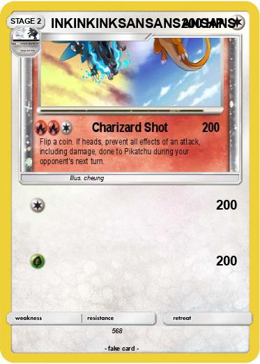 Pokemon INKINKINKSANSANSANSANS