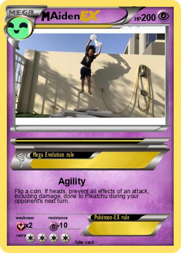 Pokemon Aiden