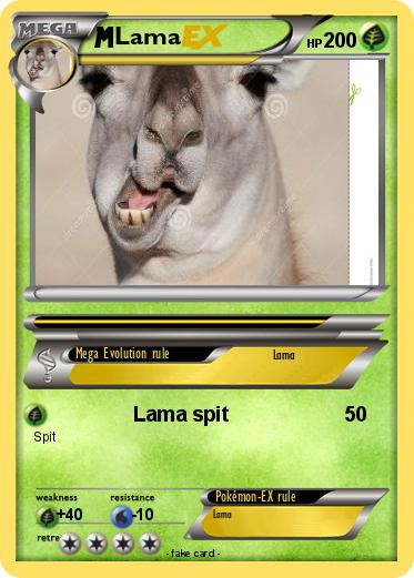 Pokemon Lama