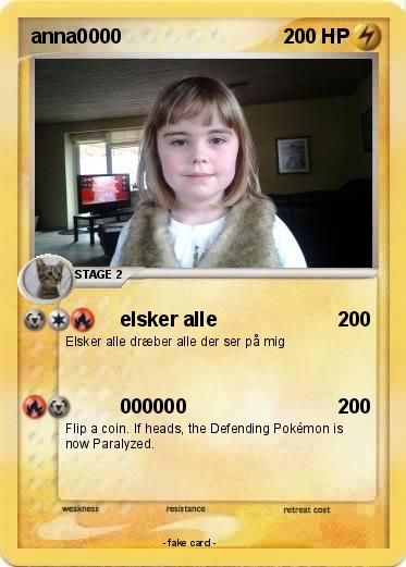 Pokemon anna0000