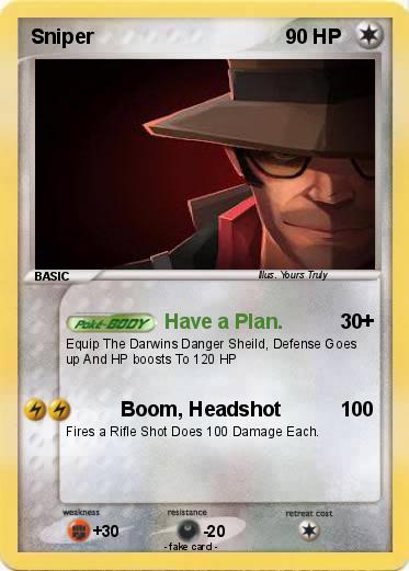 Pokemon Sniper