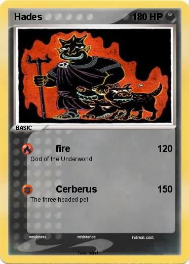 Pokemon Hades